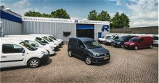 Renault Kangoo Express - 1.5 dCi 90 MAXI AIRCO SCHUIFDEUR CRUISE OPT