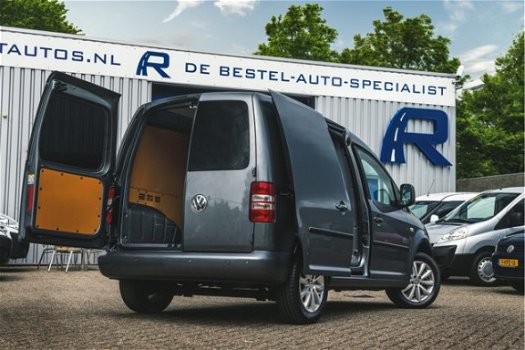 Renault Kangoo Express - 1.5 dCi 90 MAXI AIRCO SCHUIFDEUR CRUISE OPT - 1