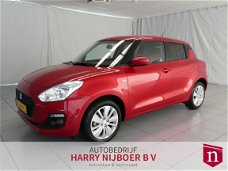 Suzuki Swift - 1.2 Select Navi | Airco | DAB | Camera | Lm velgen