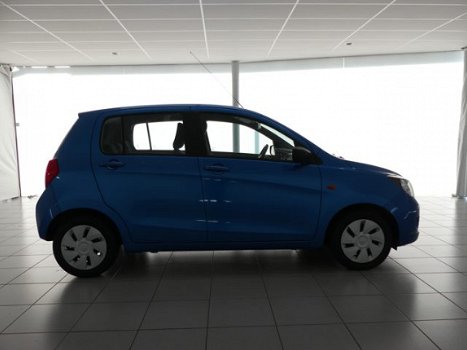 Suzuki Celerio - 1.0 Comfort Airco - 1