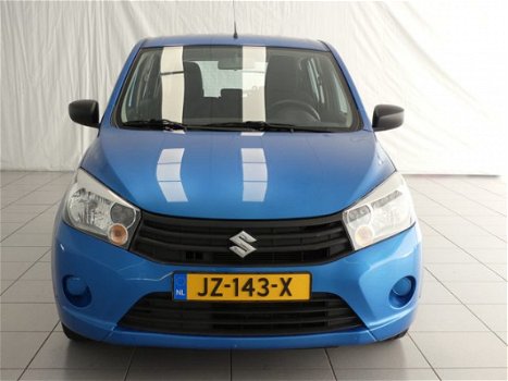 Suzuki Celerio - 1.0 Comfort Airco - 1