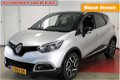 Renault Captur - TCE 120 DYNAMIQUE AUTOMAAT NAVIGATIE TREKHAAK - 1 - Thumbnail