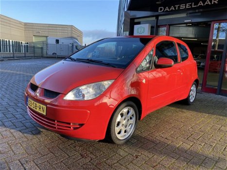 Mitsubishi Colt - 1.3 Invite airco - 1