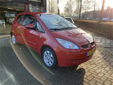 Mitsubishi Colt - 1.3 Invite airco