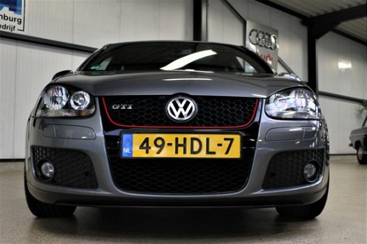 Volkswagen Golf - 2.0 TFSI GTI Automaat - Origineel Nederlandse Auto Vanaf 2012 en 79.650km bij ons - 1
