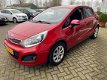 Kia Rio - 1.2 CVVT Plus Pack, Led dagrijverl. Airco, Radio/cd, Aux USB - 1 - Thumbnail