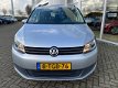 Volkswagen Touran - 1.4 TSI Comfortl. 7p, Climate control, Lm velgen, Dealeronderhou - 1 - Thumbnail