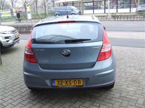 Hyundai i30 - 1.4I CVVT ACTIVEVERSION - 1