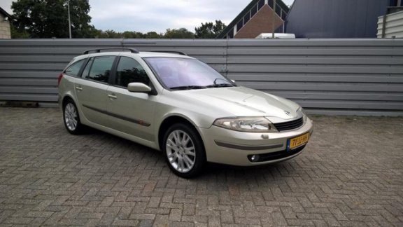 Renault Laguna Grand Tour - 2.0-16V IDE Dynamique - 1