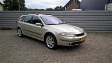 Renault Laguna Grand Tour - 2.0-16V IDE Dynamique