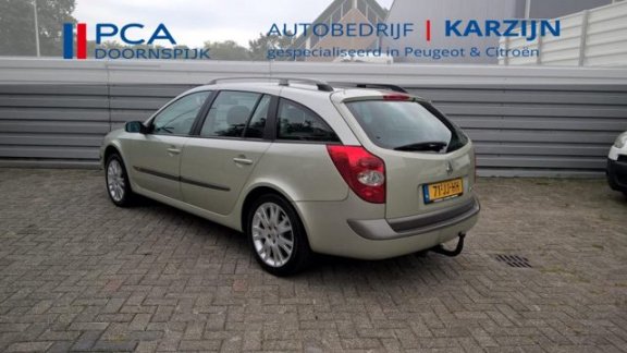 Renault Laguna Grand Tour - 2.0-16V IDE Dynamique - 1