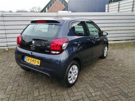 Peugeot 108 - 1.0 e-VTi Active - 1