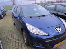 Peugeot 207 - 1.4 VTi X-Line