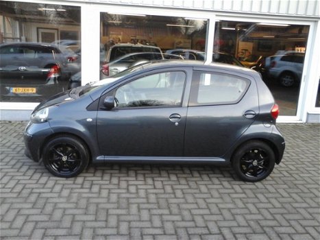 Toyota Aygo - 1.0-12V + 5 drs - 1