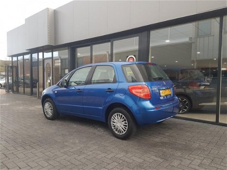 Suzuki SX4 - 1.5 Base / Airco / NL-Auto / APK nov. 2020 / 1e eig - 1