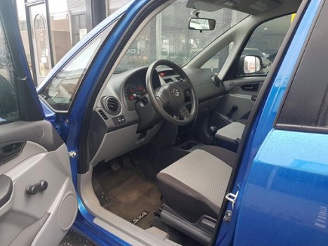 Suzuki SX4 - 1.5 Base / Airco / NL-Auto / APK nov. 2020 / 1e eig - 1