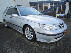 Saab 9-5 Estate - 2.3T Aero