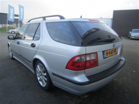 Saab 9-5 Estate - 2.3T Aero - 1