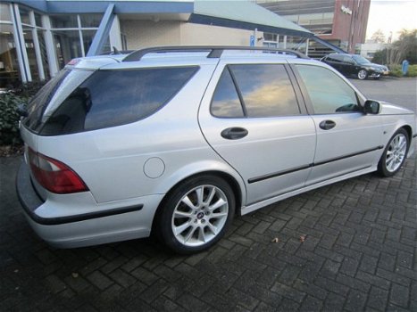 Saab 9-5 Estate - 2.3T Aero - 1