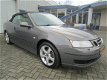 Saab 9-3 Cabrio - 2.0t Linear Automaat - 1 - Thumbnail