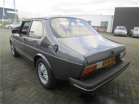 Saab 99 - 2.0 GL H5 - 1