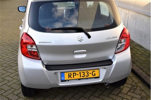 Suzuki Celerio - 1.0 Comfort - 1