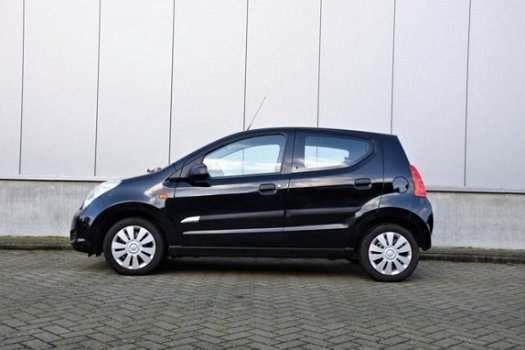 Suzuki Alto - 1.0 Comfort EASSS - 1