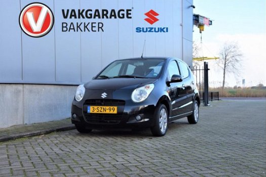 Suzuki Alto - 1.0 Exclusive EASSS - 1