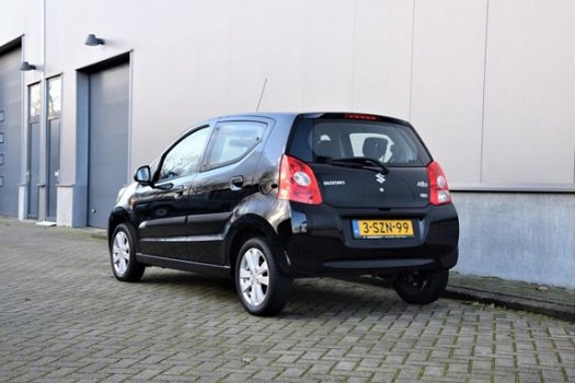 Suzuki Alto - 1.0 Exclusive EASSS - 1