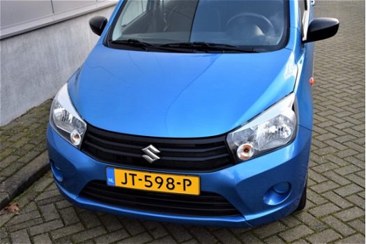 Suzuki Celerio - 1.0 Comfort - 1