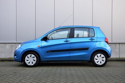 Suzuki Celerio - 1.0 Comfort - 1