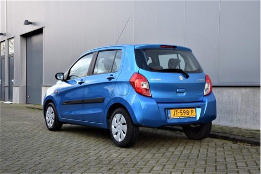 Suzuki Celerio - 1.0 Comfort - 1