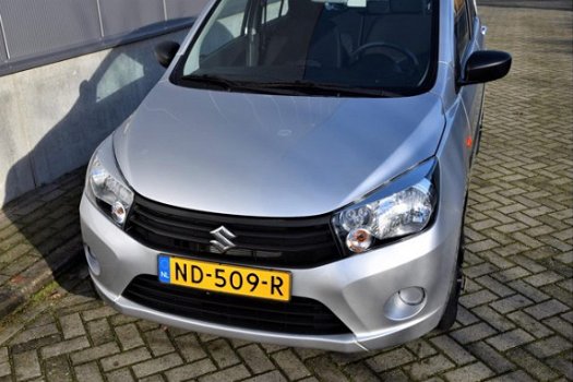 Suzuki Celerio - 1.0 Comfort - 1