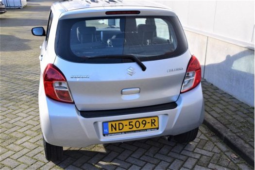 Suzuki Celerio - 1.0 Comfort - 1