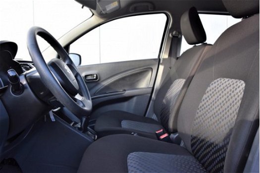 Suzuki Celerio - 1.0 Comfort - 1