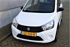 Suzuki Celerio - 1.0 Comfort