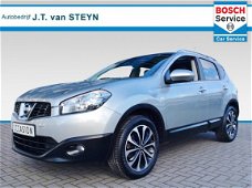 Nissan Qashqai - 1.6 2WD