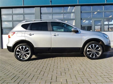 Nissan Qashqai - 1.6 2WD - 1