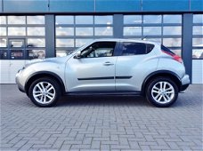 Nissan Juke - 1.6