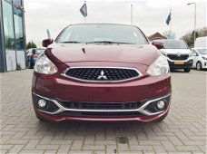 Mitsubishi Space Star - 1.2 Instyle AUTOMAAT 59KW CVT