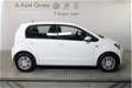 Volkswagen Up! - 1.0 BMT MOVE UP / EXECUTIVE - 1 - Thumbnail