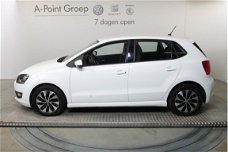 Volkswagen Polo - 1.0 EDITION / EXECUTIVE