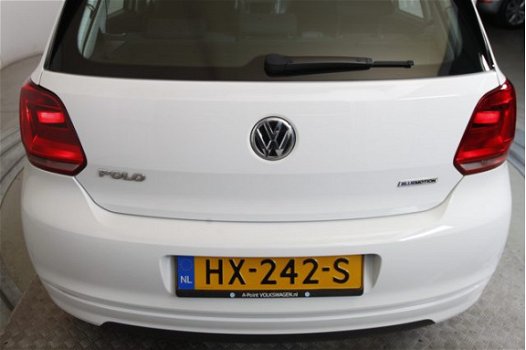 Volkswagen Polo - 1.0 EDITION / EXECUTIVE - 1