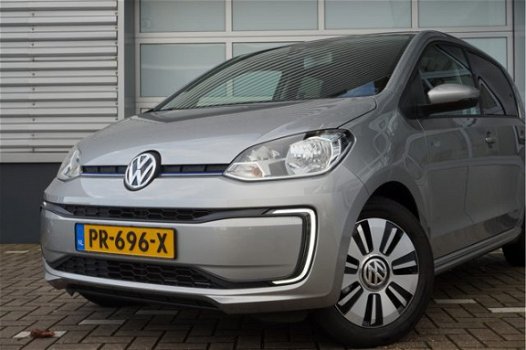 Volkswagen e-Up! - e-up - 1