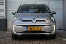 Volkswagen e-Up! - e-up