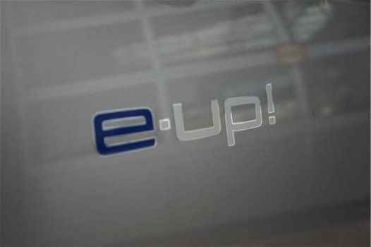 Volkswagen e-Up! - e-up - 1