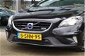 Volvo V40 - D2 R-Design | Vol leder | Elektr. verstelb. voorstoelen | Panoramadak | ECC | Trekhaak a - 1 - Thumbnail