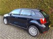 Volkswagen Polo - 1.4 TDI-90PK B.M. Cruise|E6|Airco|Navi|1e.eigenaar - 1 - Thumbnail