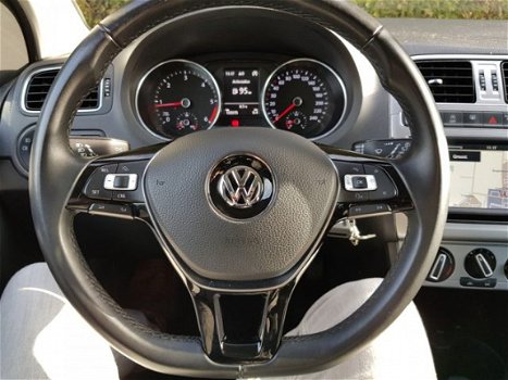 Volkswagen Polo - 1.4 TDI B.M.|E6|5-drs|Navi|AC|PDC|1e.eign - 1