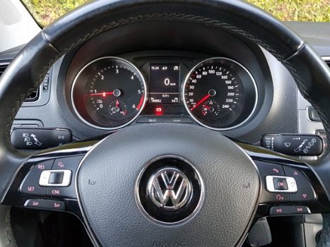 Volkswagen Polo - 1.4 TDI BlueMotion 5-drs.|Trekhaak|1e eigenaar - 1